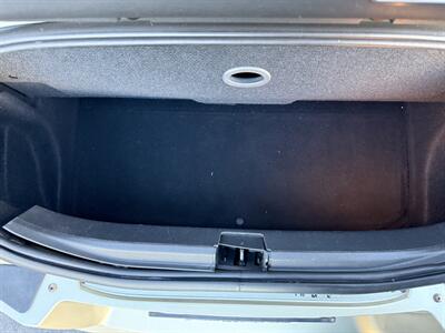 2008 Chrysler Crossfire Limited  Convertible - Photo 44 - Flushing, MI 48433