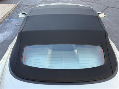 2008 Chrysler Crossfire Limited  Convertible - Photo 19 - Flushing, MI 48433