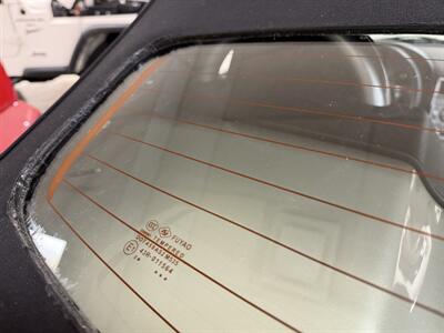 2008 Chrysler Crossfire Limited  Convertible - Photo 60 - Flushing, MI 48433