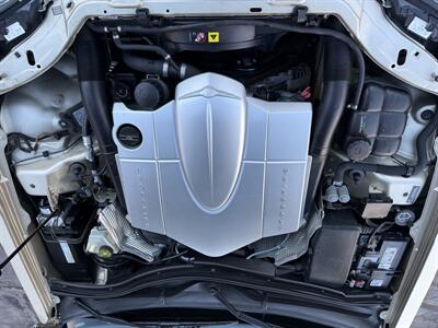 2008 Chrysler Crossfire Limited  Convertible - Photo 58 - Flushing, MI 48433