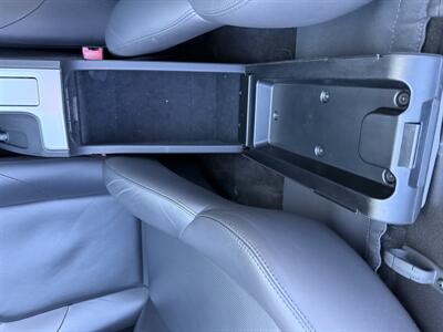 2008 Chrysler Crossfire Limited  Convertible - Photo 51 - Flushing, MI 48433