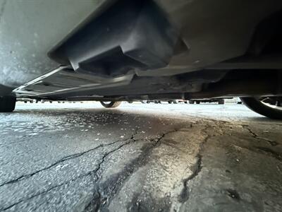 2008 Chrysler Crossfire Limited  Convertible - Photo 63 - Flushing, MI 48433