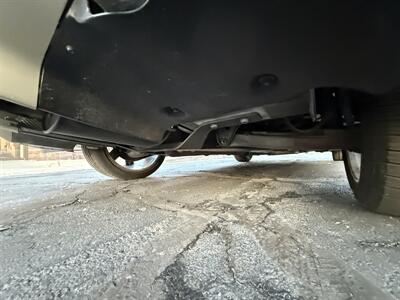 2008 Chrysler Crossfire Limited  Convertible - Photo 65 - Flushing, MI 48433