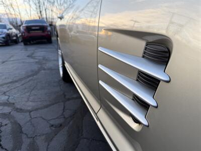 2008 Chrysler Crossfire Limited  Convertible - Photo 54 - Flushing, MI 48433