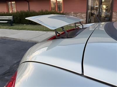 2008 Chrysler Crossfire Limited  Convertible - Photo 24 - Flushing, MI 48433