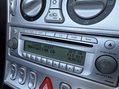2008 Chrysler Crossfire Limited  Convertible - Photo 50 - Flushing, MI 48433