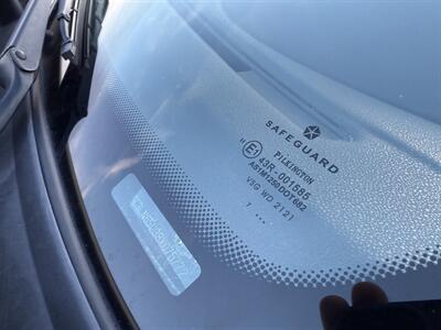 2008 Chrysler Crossfire Limited  Convertible - Photo 61 - Flushing, MI 48433