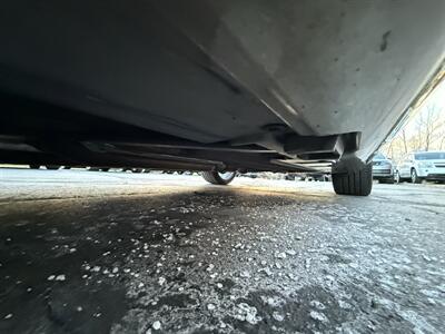 2008 Chrysler Crossfire Limited  Convertible - Photo 62 - Flushing, MI 48433