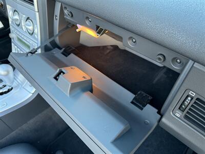 2008 Chrysler Crossfire Limited  Convertible - Photo 48 - Flushing, MI 48433