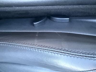 2008 Chrysler Crossfire Limited  Convertible - Photo 39 - Flushing, MI 48433