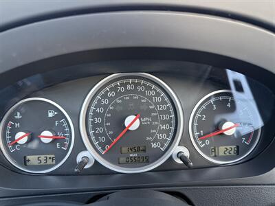 2008 Chrysler Crossfire Limited  Convertible - Photo 35 - Flushing, MI 48433
