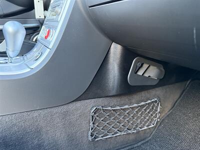 2008 Chrysler Crossfire Limited  Convertible - Photo 47 - Flushing, MI 48433