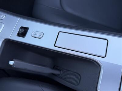 2008 Chrysler Crossfire Limited  Convertible - Photo 41 - Flushing, MI 48433