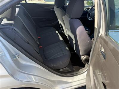 2012 Chevrolet Sonic LT - Photo 23 - Flushing, MI 48433
