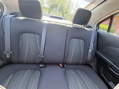 2012 Chevrolet Sonic LT - Photo 18 - Flushing, MI 48433