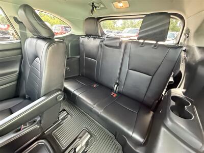 2024 Toyota Highlander XLE  AWD - Photo 23 - Flushing, MI 48433