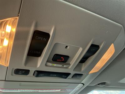 2024 Toyota Highlander XLE  AWD - Photo 21 - Flushing, MI 48433