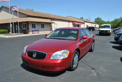 2006 Buick Lucerne CXL V8   - Photo 2 - Flushing, MI 48433