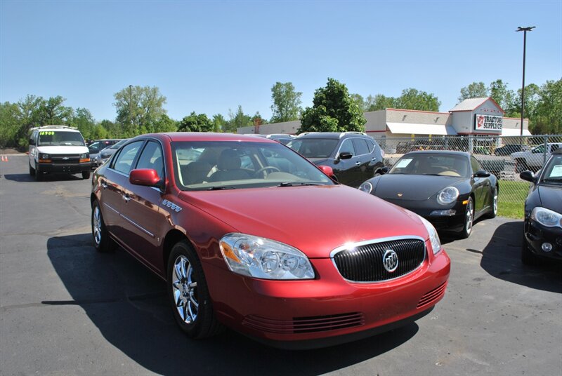 2006 Buick Lucerne CXL V8   - Photo 1 - Flushing, MI 48433