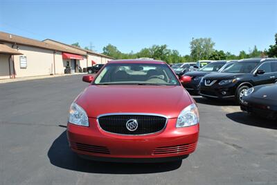 2006 Buick Lucerne CXL V8   - Photo 4 - Flushing, MI 48433