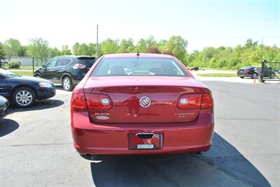 2006 Buick Lucerne CXL V8   - Photo 10 - Flushing, MI 48433