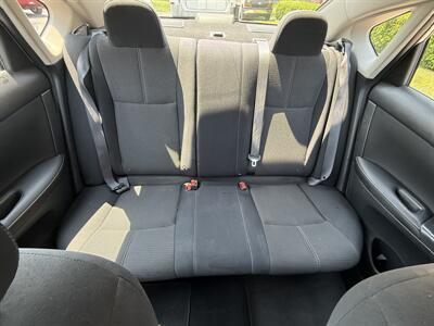 2017 Nissan Sentra S  6-Speed Manual - Photo 15 - Flushing, MI 48433