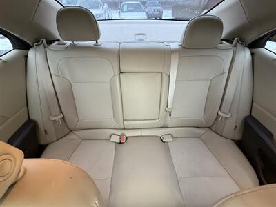 2015 Chevrolet Malibu LT   - Photo 11 - Flushing, MI 48433