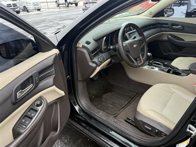 2015 Chevrolet Malibu LT   - Photo 9 - Flushing, MI 48433