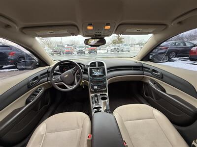 2015 Chevrolet Malibu LT   - Photo 10 - Flushing, MI 48433