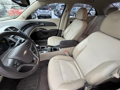 2015 Chevrolet Malibu LT   - Photo 14 - Flushing, MI 48433