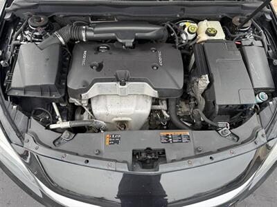2015 Chevrolet Malibu LT   - Photo 28 - Flushing, MI 48433