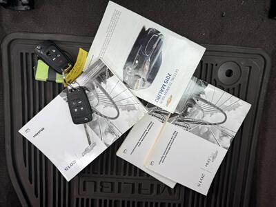 2015 Chevrolet Malibu LT   - Photo 27 - Flushing, MI 48433