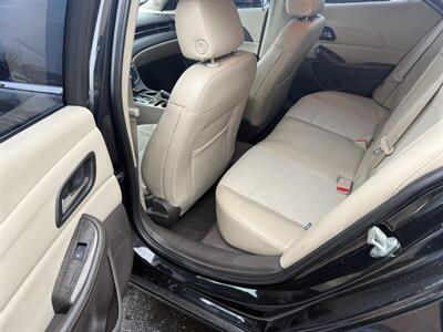 2015 Chevrolet Malibu LT   - Photo 19 - Flushing, MI 48433