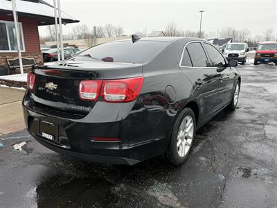2015 Chevrolet Malibu LT   - Photo 5 - Flushing, MI 48433