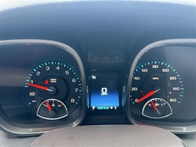 2015 Chevrolet Malibu LT   - Photo 12 - Flushing, MI 48433