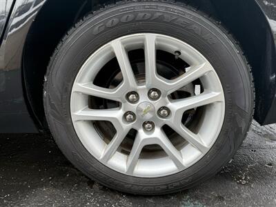 2015 Chevrolet Malibu LT   - Photo 25 - Flushing, MI 48433