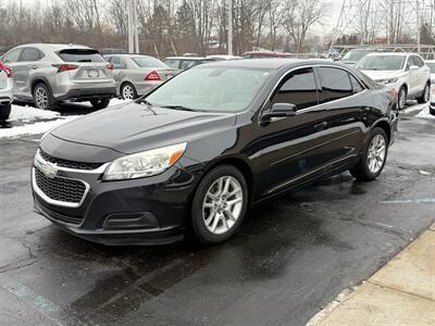 2015 Chevrolet Malibu LT   - Photo 3 - Flushing, MI 48433