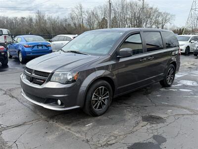 2018 Dodge Grand Caravan SE - Photo 3 - Flushing, MI 48433