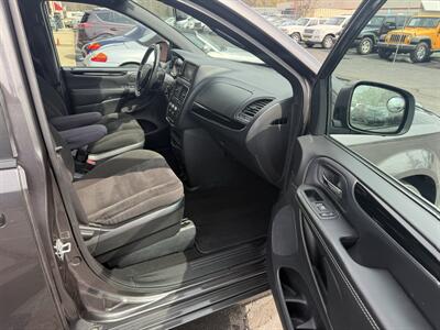 2018 Dodge Grand Caravan SE - Photo 27 - Flushing, MI 48433