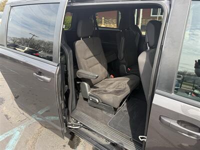 2018 Dodge Grand Caravan SE - Photo 26 - Flushing, MI 48433