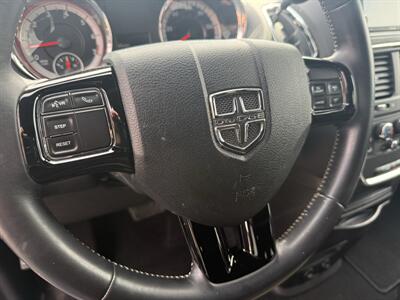 2018 Dodge Grand Caravan SE - Photo 16 - Flushing, MI 48433