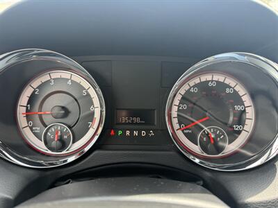 2018 Dodge Grand Caravan SE - Photo 12 - Flushing, MI 48433