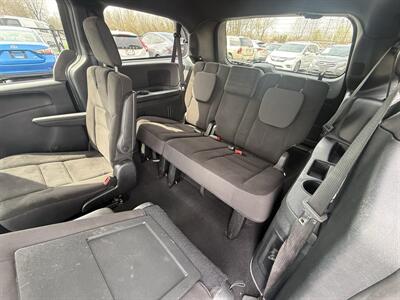 2018 Dodge Grand Caravan SE - Photo 18 - Flushing, MI 48433