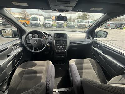 2018 Dodge Grand Caravan SE - Photo 19 - Flushing, MI 48433