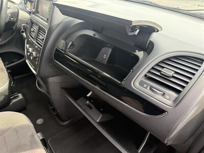 2018 Dodge Grand Caravan SE - Photo 28 - Flushing, MI 48433