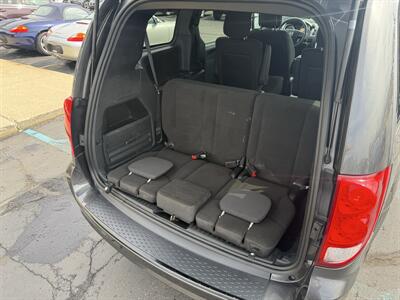 2018 Dodge Grand Caravan SE - Photo 25 - Flushing, MI 48433