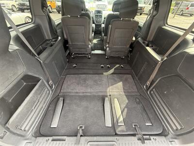 2018 Dodge Grand Caravan SE - Photo 24 - Flushing, MI 48433