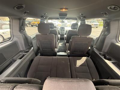 2018 Dodge Grand Caravan SE - Photo 23 - Flushing, MI 48433