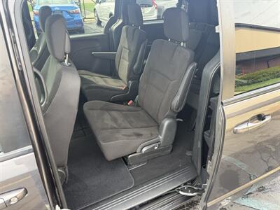 2018 Dodge Grand Caravan SE - Photo 17 - Flushing, MI 48433