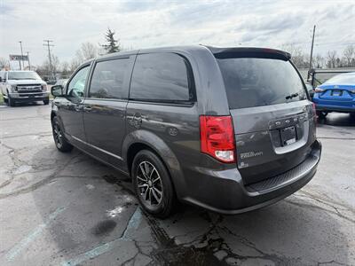 2018 Dodge Grand Caravan SE - Photo 7 - Flushing, MI 48433